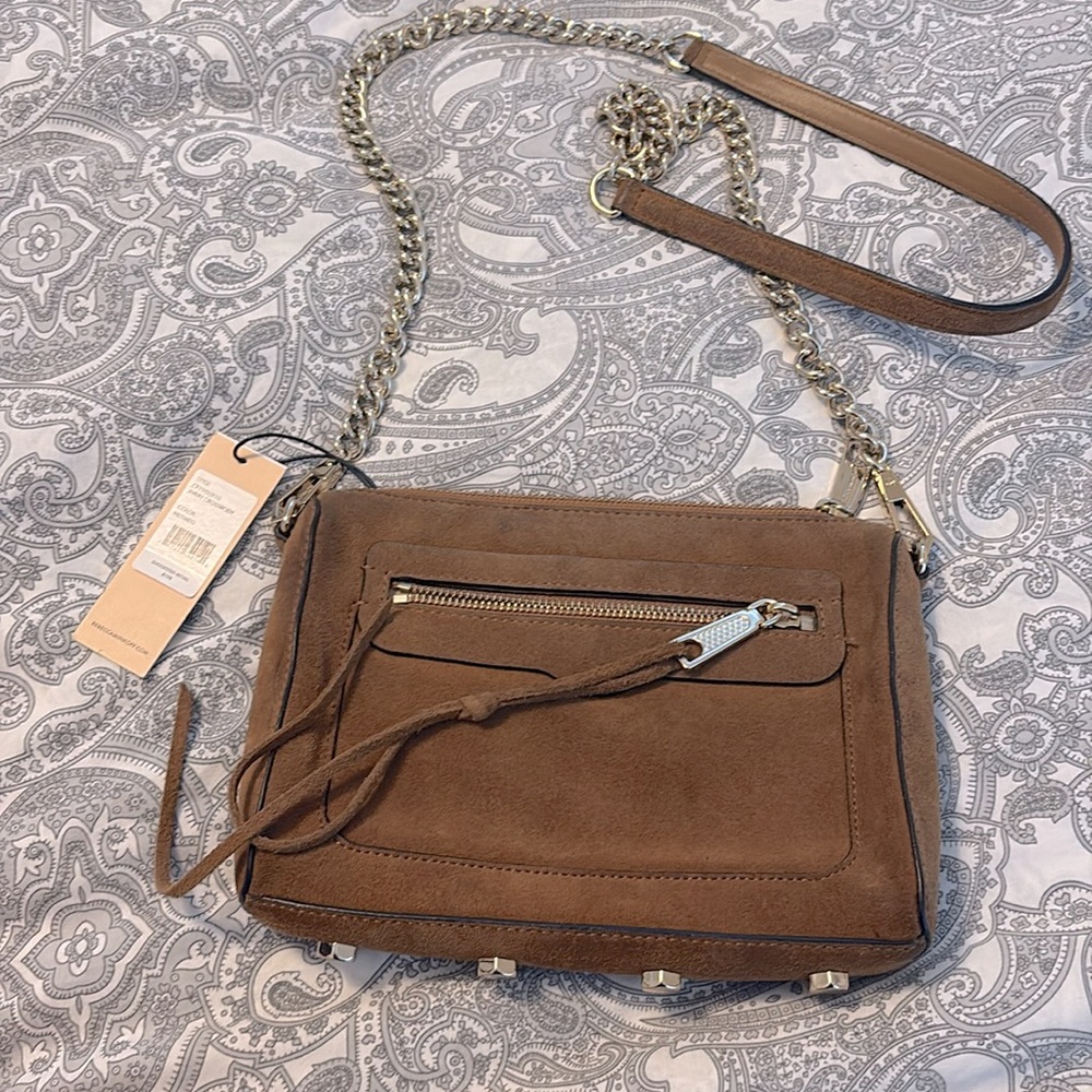 Rebecca Minkoff bag